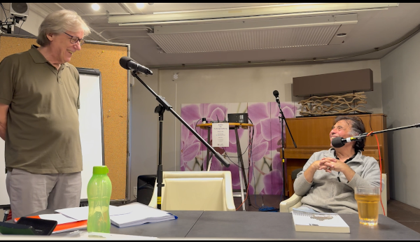 Gespenster GmbH und Kontaminierten