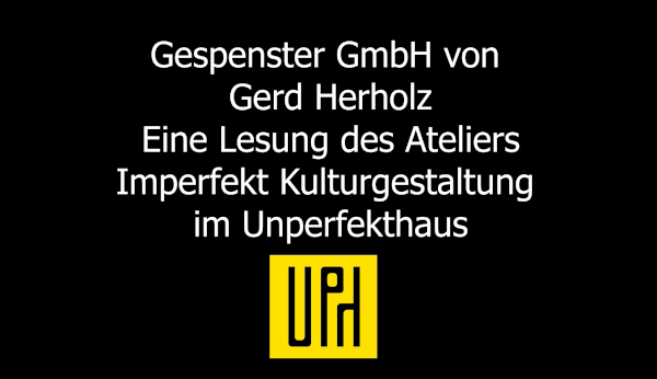 Einheit von Politik, Kunst und Kultur