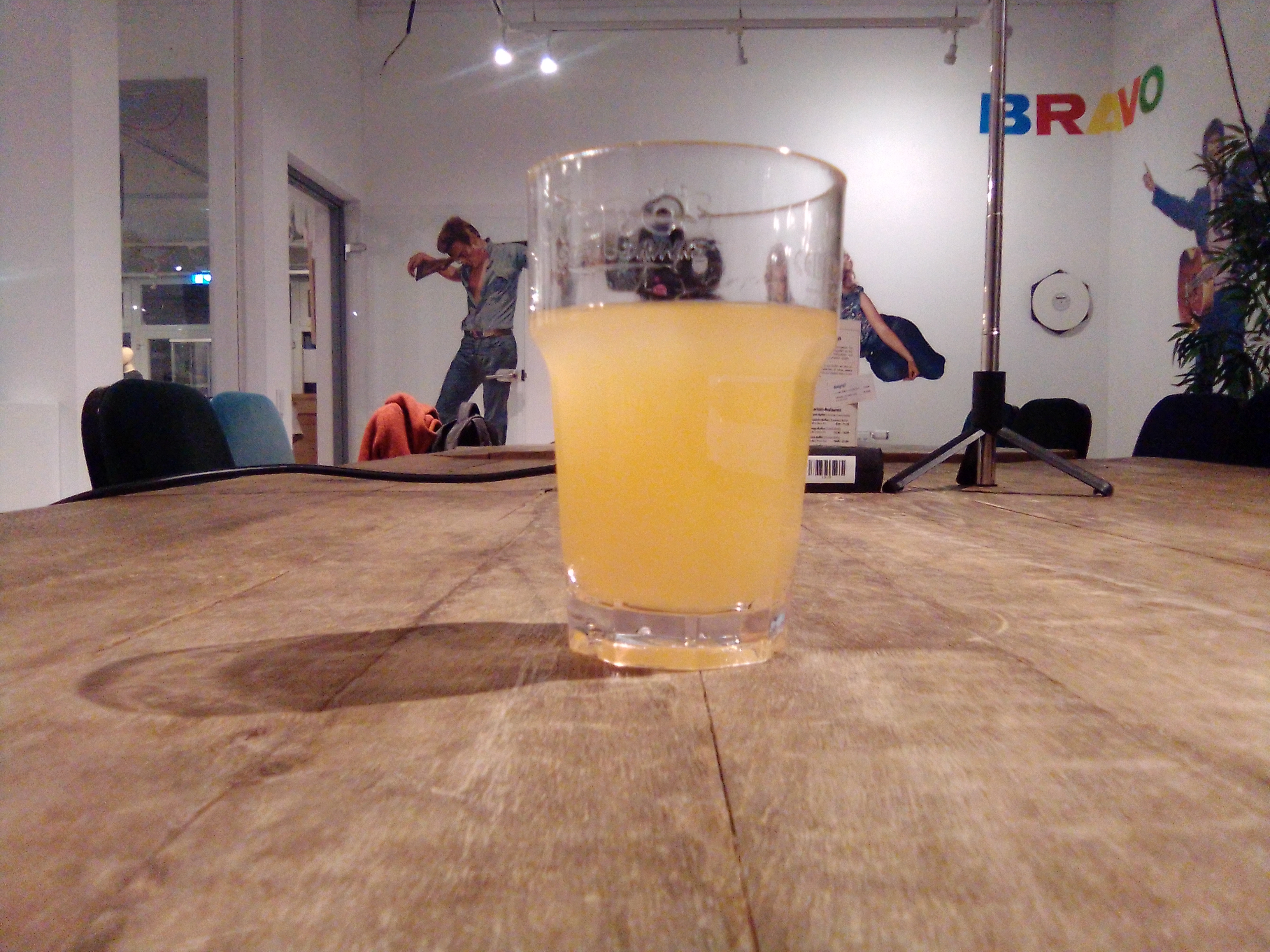 Einheit von Politik, Kunst und Kultur