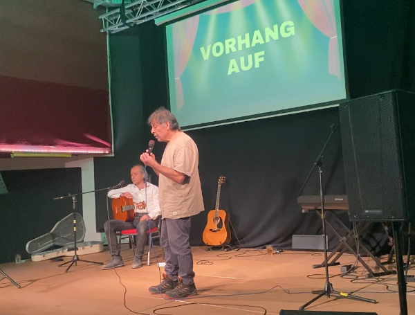 Die Global-Sound-Philosophie