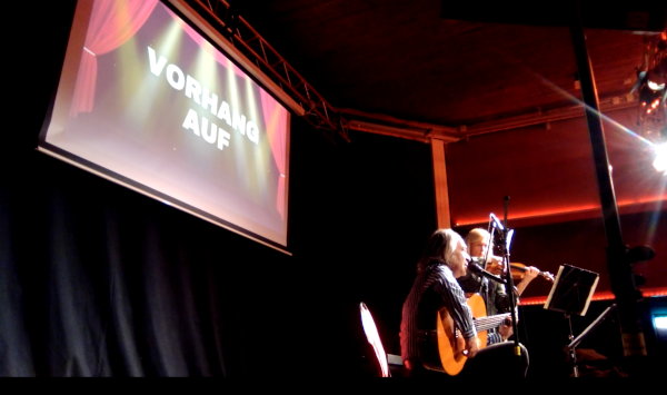 Die Global-Sound-Philosophie