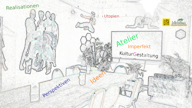 Atelier Imperfekt Kulturgestaltung